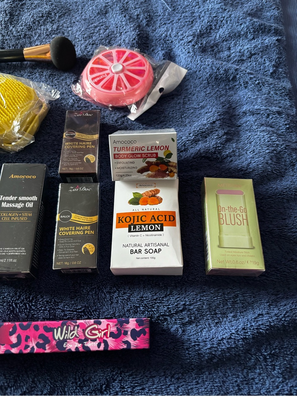 Beauty Bundle - Picture 4 of 4